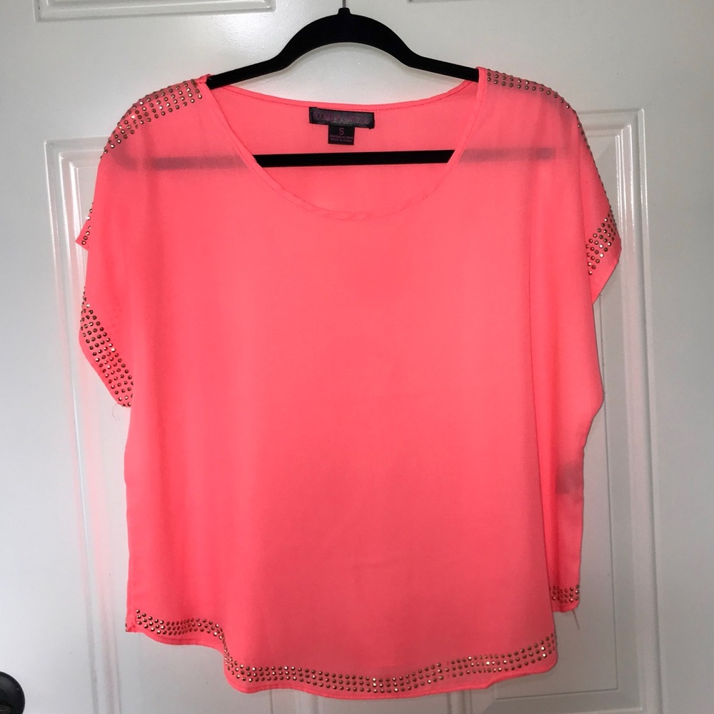 Dressy Top